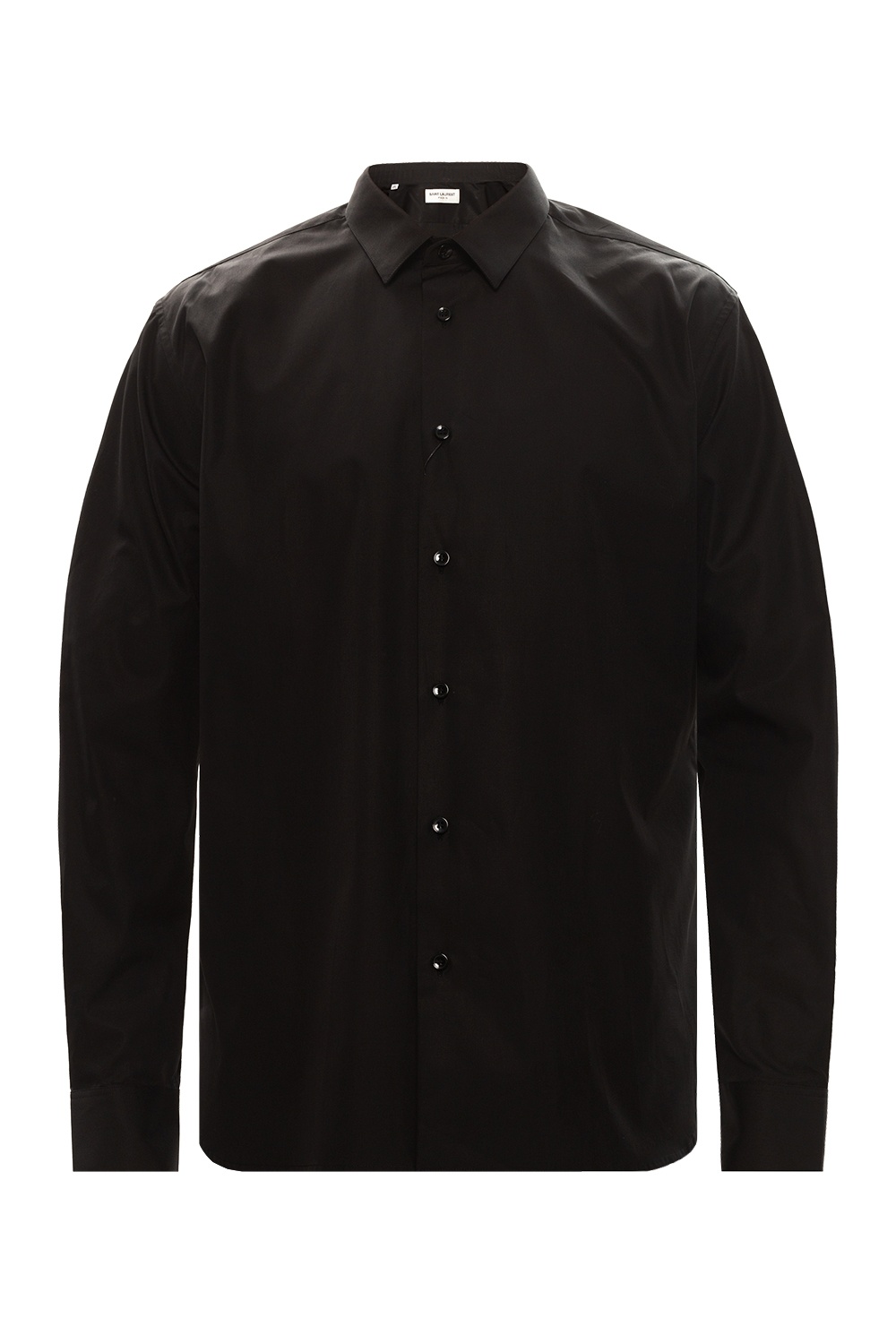 Classic shirt Saint Laurent - SchaferandweinerShops Classic shirt Saint Laurent - SchaferandweinerShops